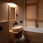 Sęk W Ciszy - Free Sauna&balia Szczyrk