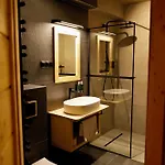 Sęk W Ciszy - Free Sauna&balia Szczyrk