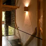Sęk W Ciszy - Free Sauna&balia