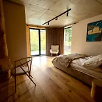 Sęk W Ciszy - Free Sauna&balia Szczyrk
