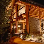 Sęk W Ciszy - Free Sauna&balia * Szczyrk
