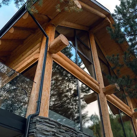 Sek W Ciszy - Free Sauna & Balia Villa *