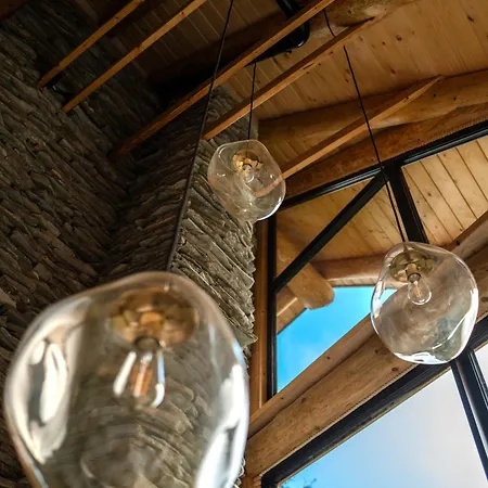 Sęk W Ciszy - Free Sauna&balia