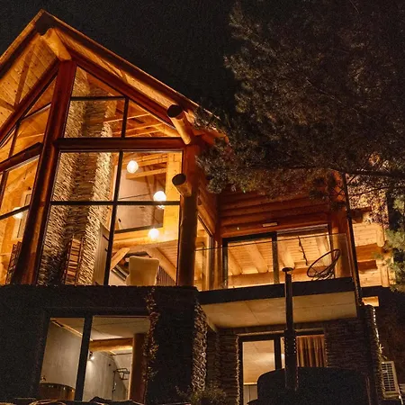 Sek W Ciszy - Free Sauna & Balia *