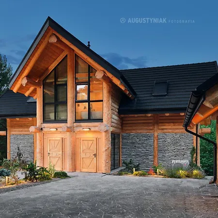 Sek W Ciszy - Free Sauna & Balia