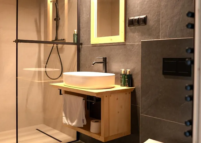 Sek W Ciszy - Free Sauna & Balia Villa Szczyrk