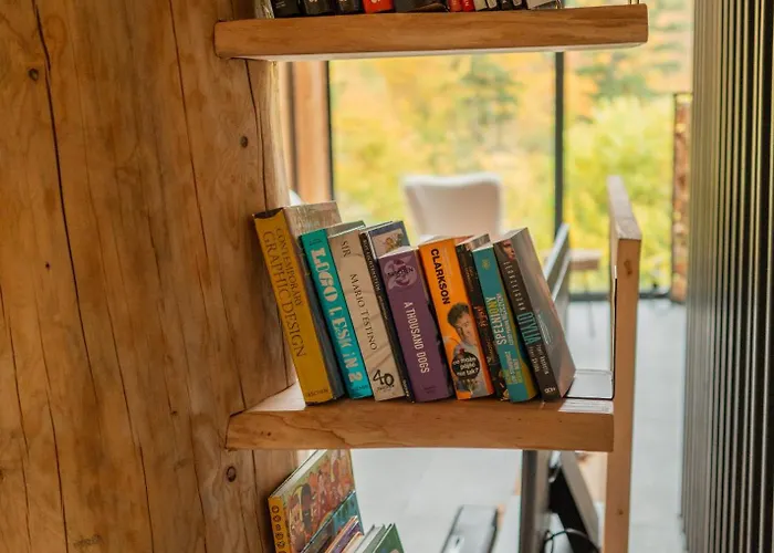 Vila Sek W Ciszy - Free Sauna & Balia *