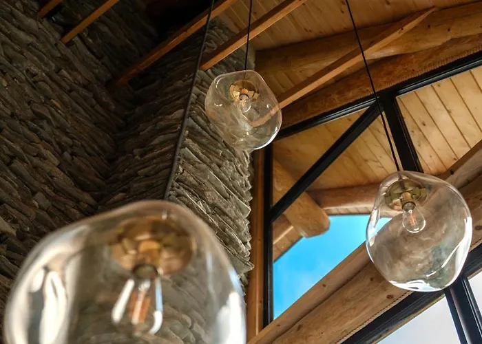 Sek W Ciszy - Free Sauna & Balia