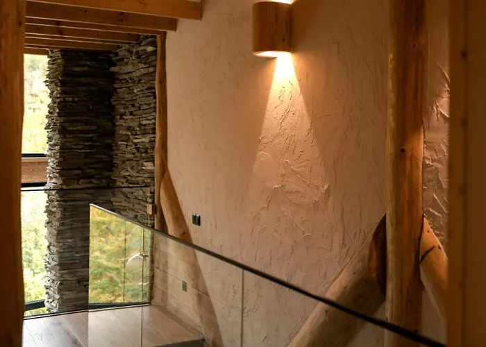 Sek W Ciszy - Free Sauna & Balia