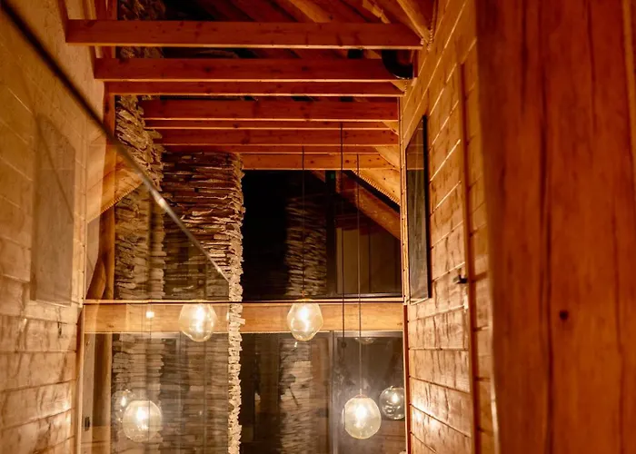 Sek W Ciszy - Free Sauna & Balia Villa Szczyrk