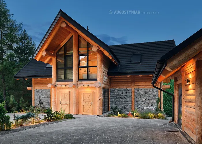 Sek W Ciszy - Free Sauna & Balia